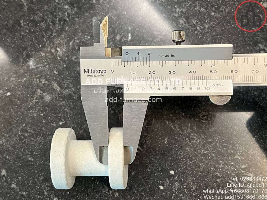 Ceramic Parts OD32xID9.5x19mm (18)